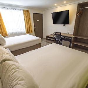 Comfort Inn Hermosillo Pitic