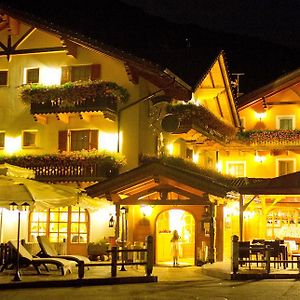 Hotel El Mondin